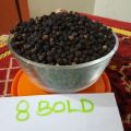 Sarvam Natural Bold Seeds black pepper