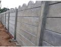 RCC Concrete Wall