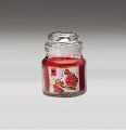 100 ml Glass Candle Jar
