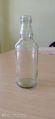 500 gm Glass Sauce Bottle