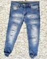 Mens Rugged Jeans