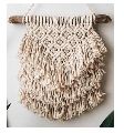 KT-WH-101 Macrame Wall Hanging