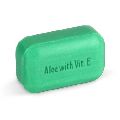 Aloe Vera and Vitamin E Soap