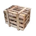 Pallet Wooden Box