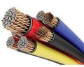 Flexible Electric Cable