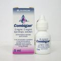 COMBIGAN EYE DROP 5ML