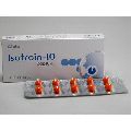 ISOTROIN 10MG CAP