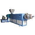 Industrial Plastic Recycling Plant