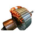 Copper Coil rotor coil
