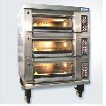 Sinmag Convection Oven