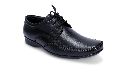 Mens Genuine Leather Lace-up Shoes