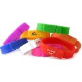 Wristband USB Flash Drives