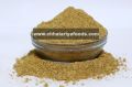 dehydrated ginger powder