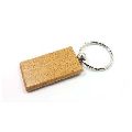 Wooden Keychain