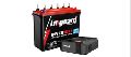 Livguard 220 V inverter battery