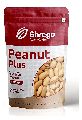 SHREGO Peanut Plus Roasted Peanut Salted (200G Vacuum Packed)