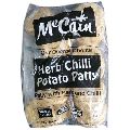 Mccain Veg Burger Patty