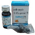 Azithromycin Oral Suspension IP