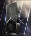 Nvidia GeForce RTX 24GB Founders Edition Graphic Card