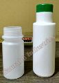 HDPE Churan Bottles
