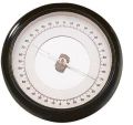 DSW laboratory magnetometer compass