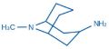 endo-9-methyl-9-azabicyclo nonan-3-amine