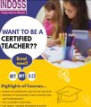 Certified Teacher Training Service