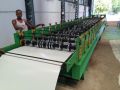 Automatic Cold Roll Forming Machines