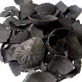 Organic Natural Dried Sun Dried coconut shell charcoal