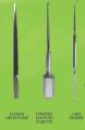 LEMPERT MASTOID CURETTE