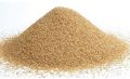 water filtration sand