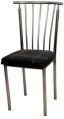 Wooden Aulki designer dining chair