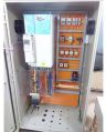 Mild Sheet 50 - 60 Hz Variable Frequency Drive Panel