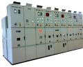 Three Phase electrical ht panel