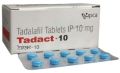 Tadact Tablets