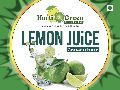Lemon Juice Clear Concentrate