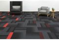 Contemporary Carpet Tiles