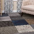 Living Room Carpet Tiles