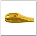 Carbon Steel Yellow Polished excavator bucket tooth