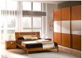 Wood Particle Board Sunmica bedrooms furniture
