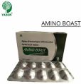 Alpha Ketoanalogue with Essential Amino Acid Tablets