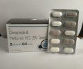 Sefmet G4 Tablets