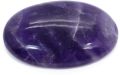 Amethyst Lace Agate Stone