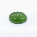 Green Jade Semi Precious Stone