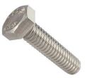 Mild Steel Hex Bolt