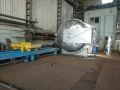 Horizontal High Pressure Autoclave