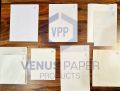 MG White Poster Paper