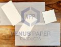 Paper White Plain virgin soft tissue jumbo roll
