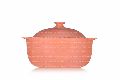 MODERN CLAY COOKING POT