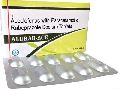 Aceclofenac Paracetamol and Rabeprazole Tablet